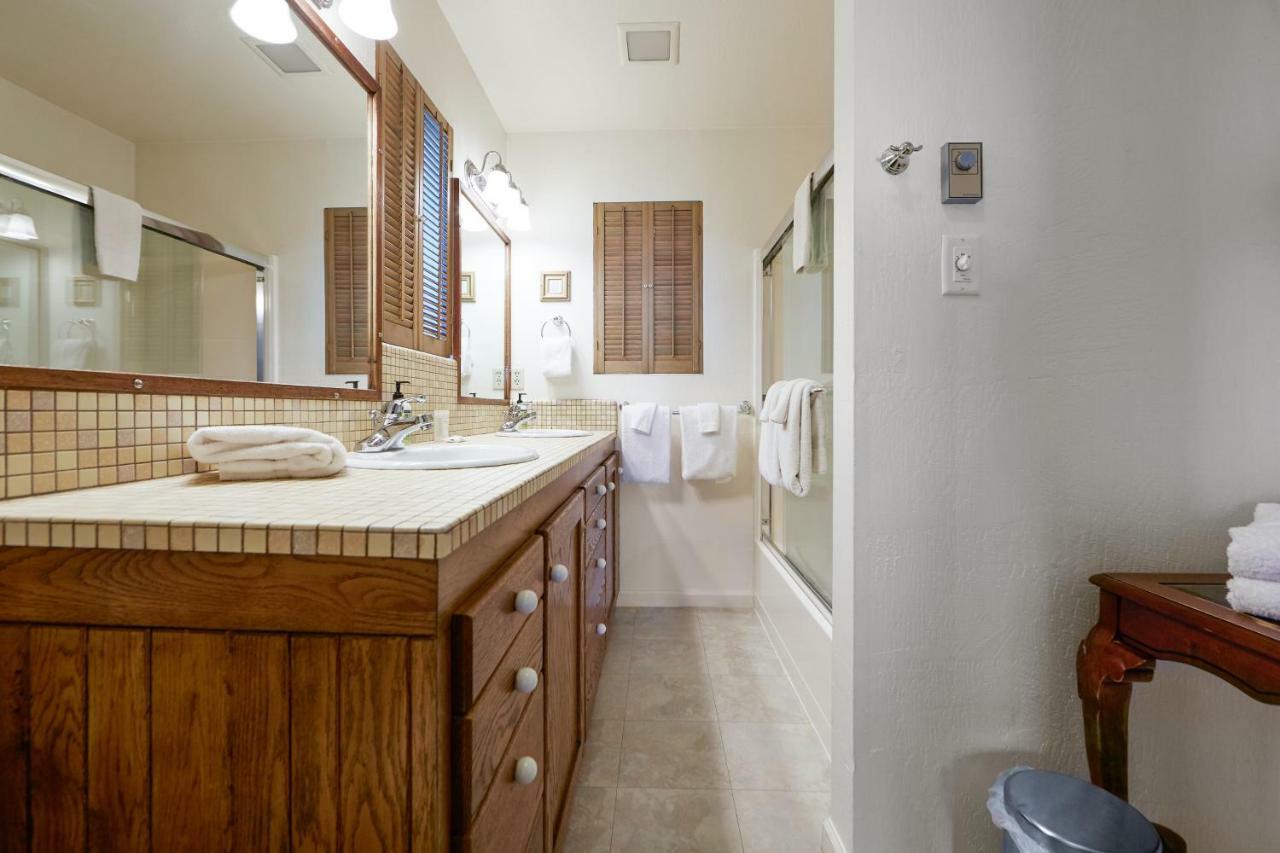 Ocean Breeze Villa Fort Bragg Exterior photo